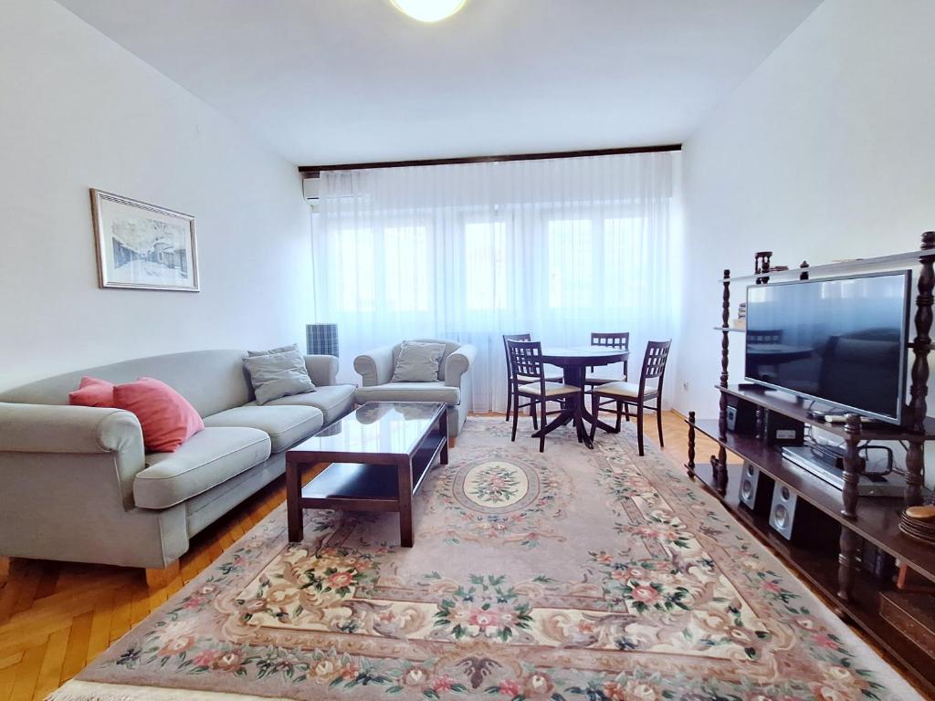 Apartment Srce Sarajeva - 2