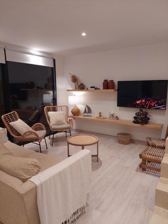 Senderos del Mar - 2