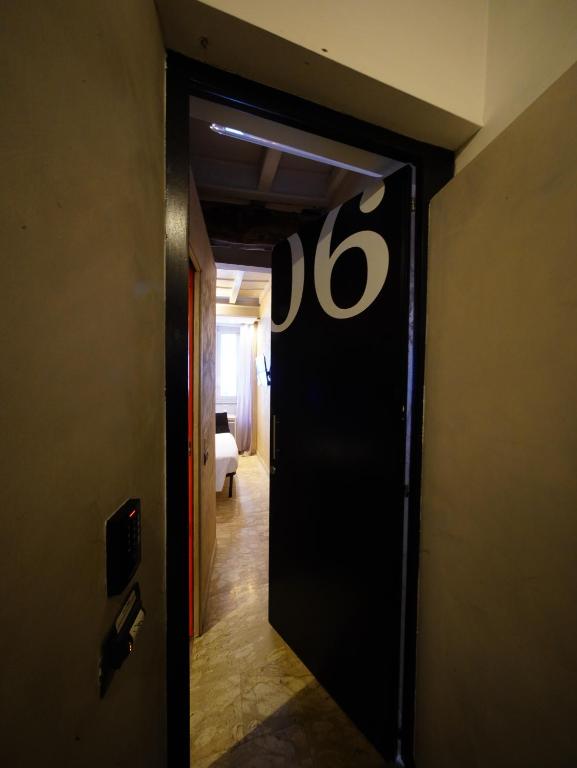 Nerva Accommodation SUBURRA - 4