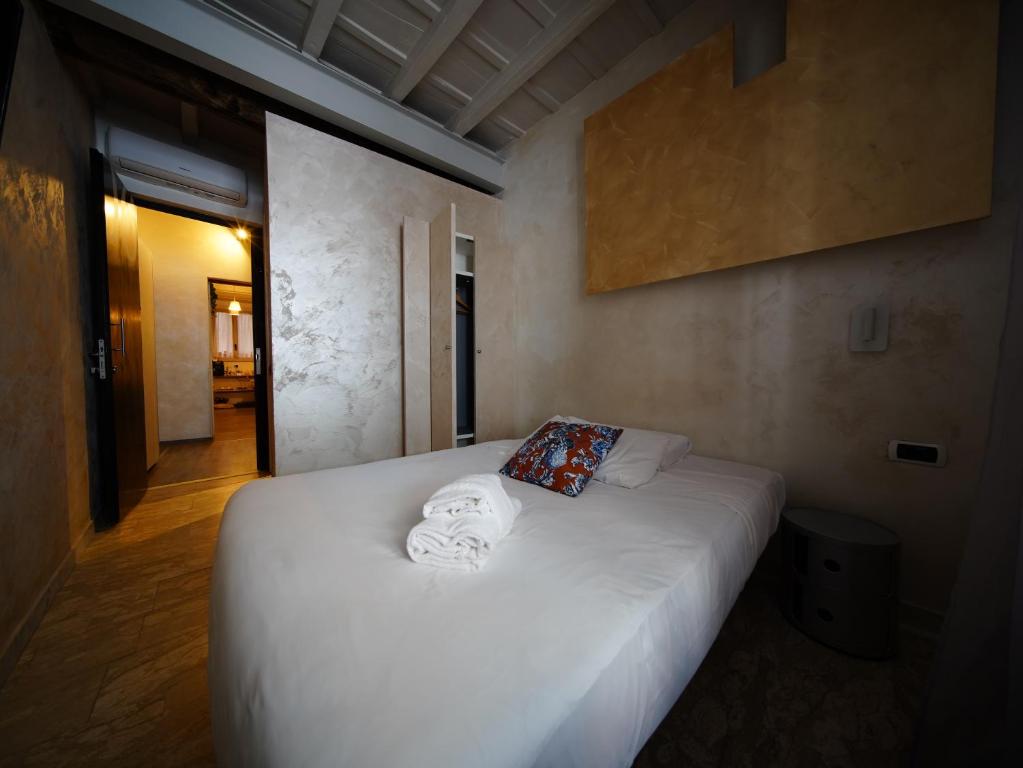 Nerva Accommodation SUBURRA - 5
