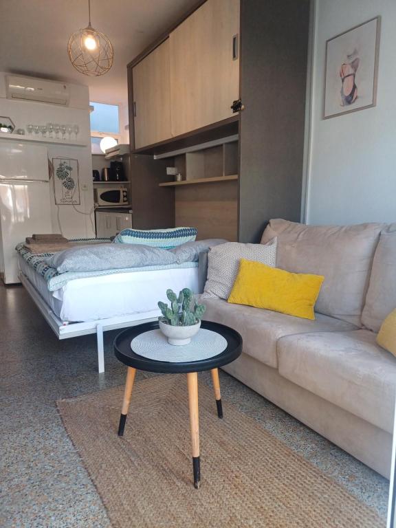 Torrevieja studio Playa del Acequion - 5