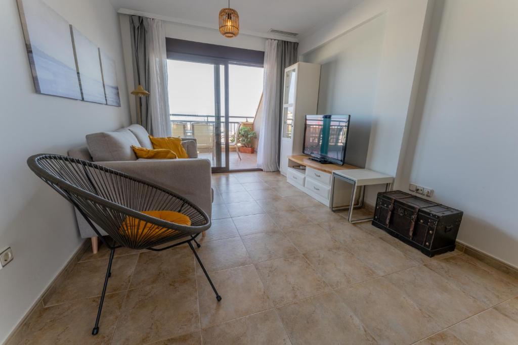 Casita Las Dunas de Arenales del Sol - 2