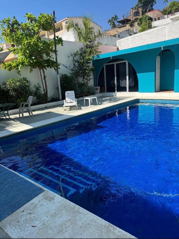 Villa La Rosa Acapulco - 3