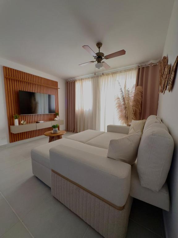 Capriella Serena del Mar in Cartagena - 1