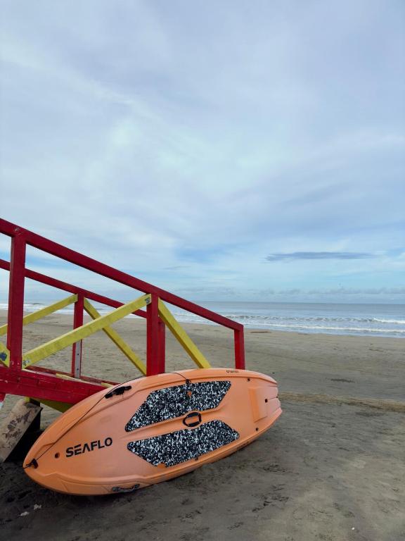 Capriella Serena del Mar in Cartagena - 2