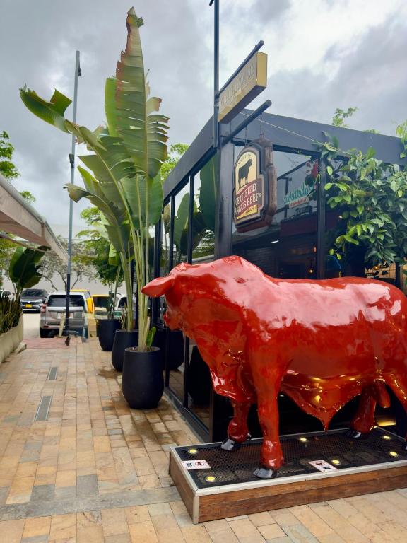 Capriella Serena del Mar in Cartagena - 5