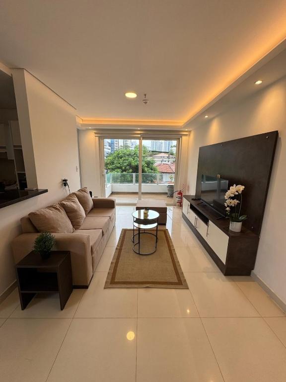 Depto Premium con piscina y cochera a 1 cuadra Shopping del Sol - 2