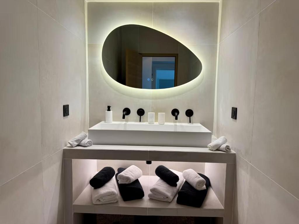 Appartement de prestige au cœur de Saint Rémy de Provence - 2