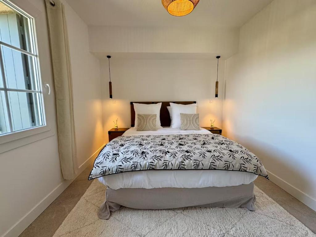 Appartement de prestige au cœur de Saint Rémy de Provence - 4