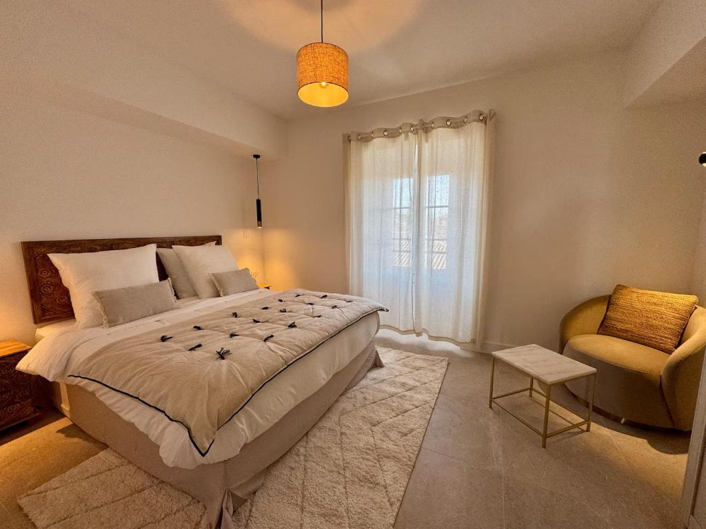Appartement de prestige au cœur de Saint Rémy de Provence - 5