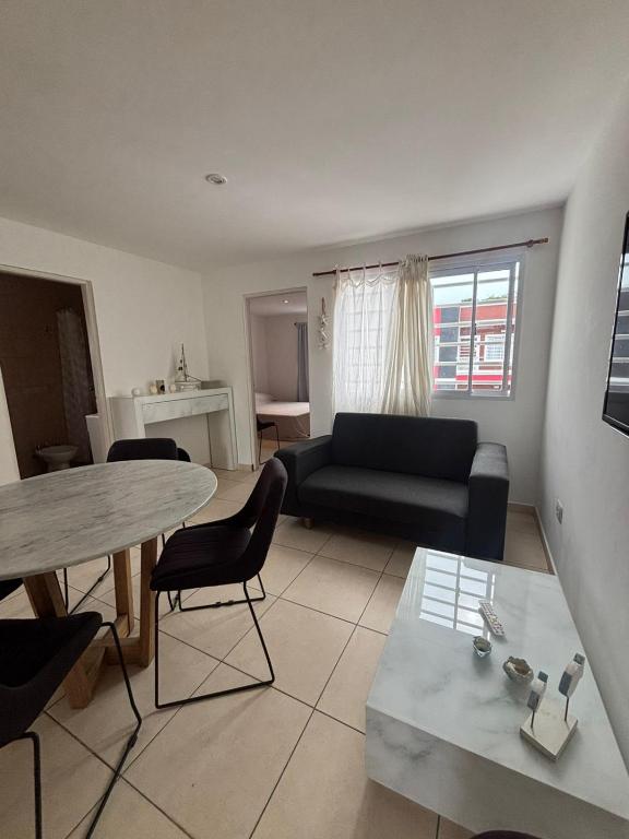 Departamento Costa II - 1