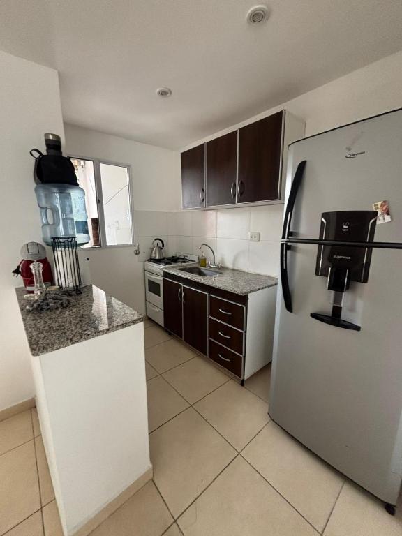 Departamento Costa II - 5