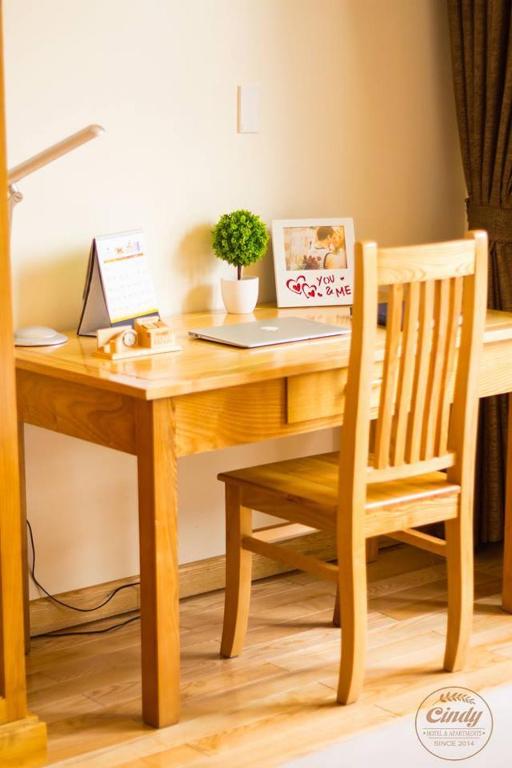 Cindy Hotel & Apartments - Khách Sạn Căn Hộ ở Trung Tâm TP Hải Phòng (Cindy Hotel & Apartments - Khach San Can Ho o Trung Tam TP Hai Phong) 호텔 이미지 2