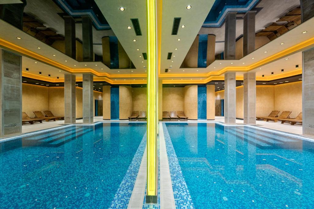 ARIA Apartments Wellness Resort - 4