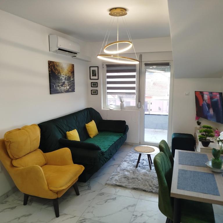 Sokobanja Apartmani - 3