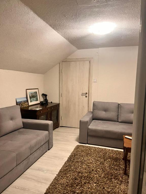Apartman Sunce - 3