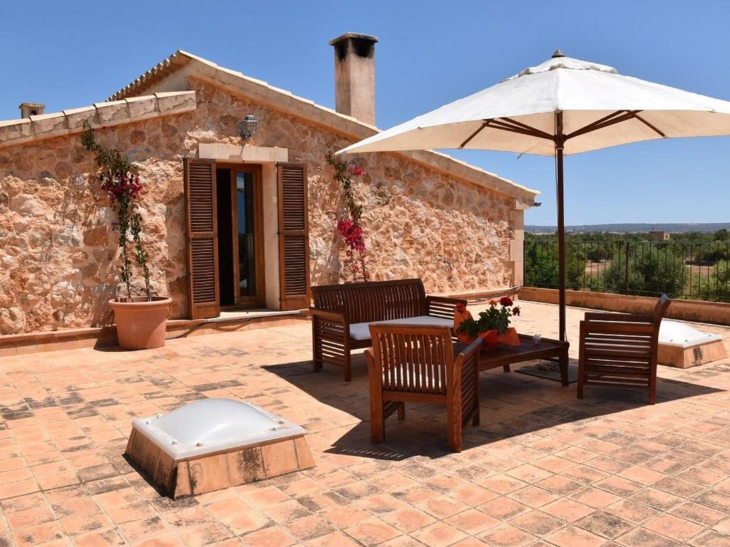 Holiday Home Finca SON FRED- Campos- by Interhome - 2
