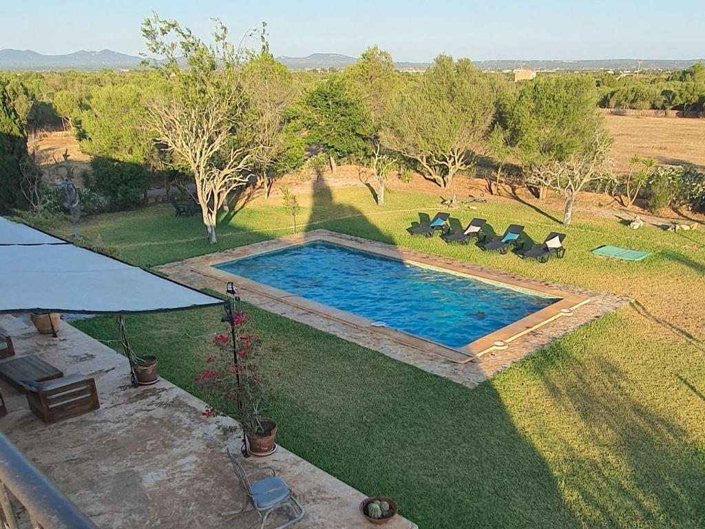 Holiday Home Finca SON FRED- Campos- by Interhome - 3