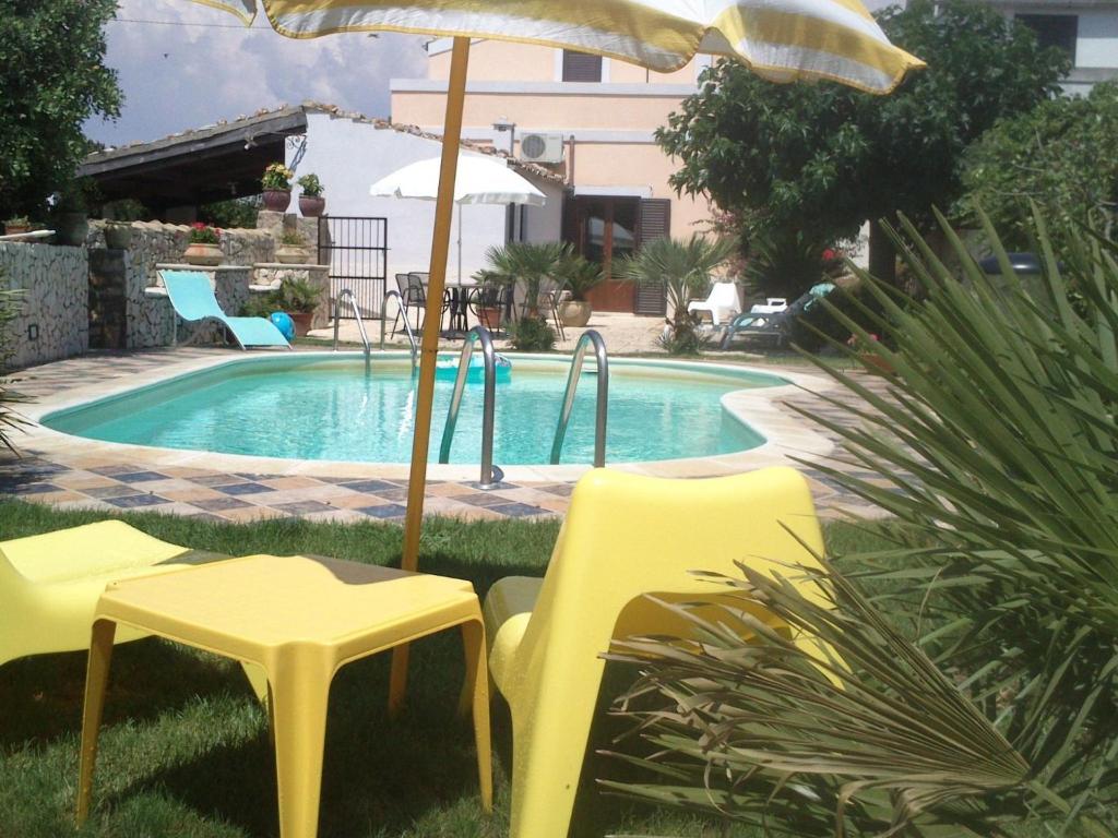 Holiday Home Villa mit Pool by Interhome - 1