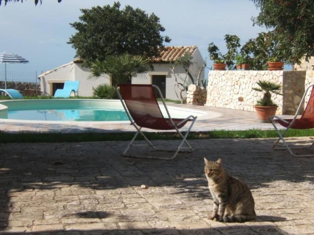 Holiday Home Villa mit Pool by Interhome - 3