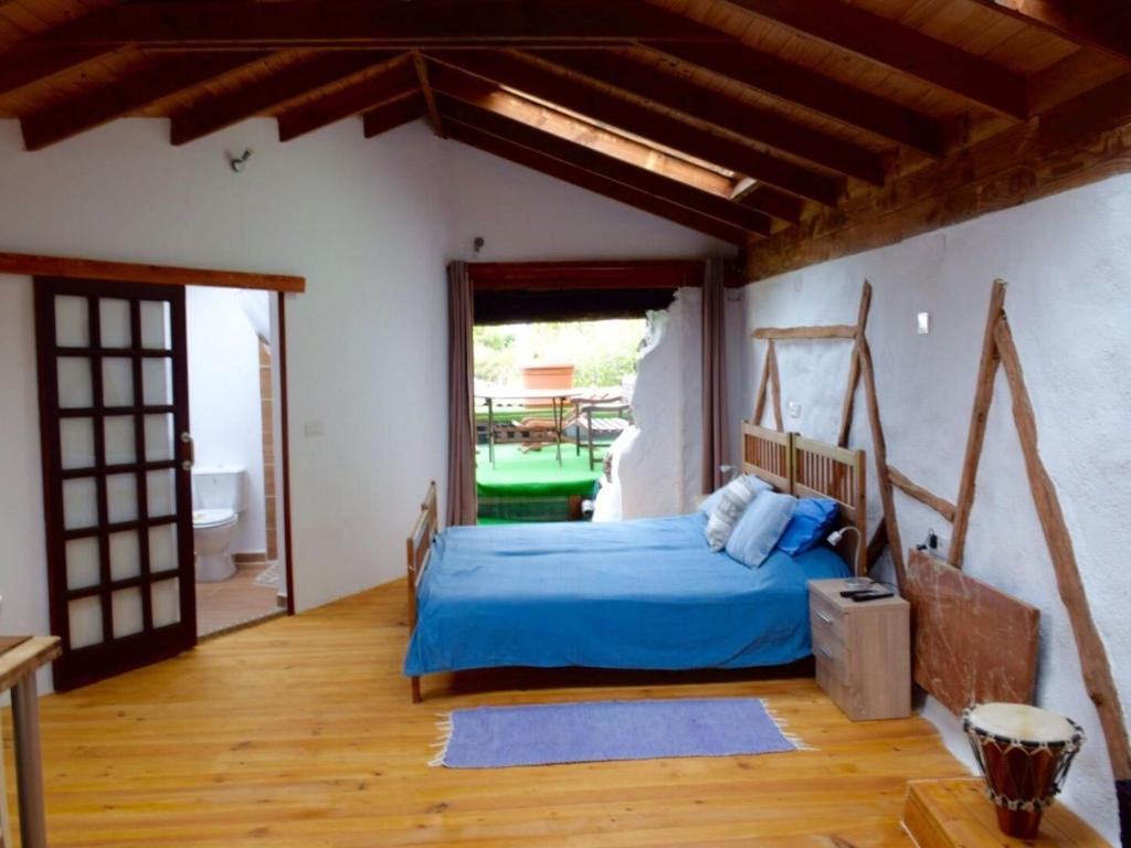 Apartment Casa Madera by Interhome - 5