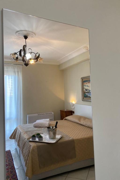 Apartment Scala dei Turchi Palace Suiten für 4 Personen in Realmonte by Interhome - 4