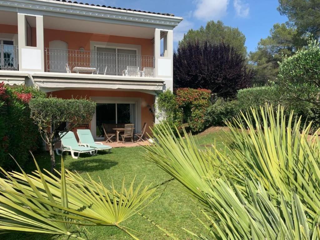 Apartment Moderne Wohnung in Mougins mit eigenem Garten by Interhome - 3