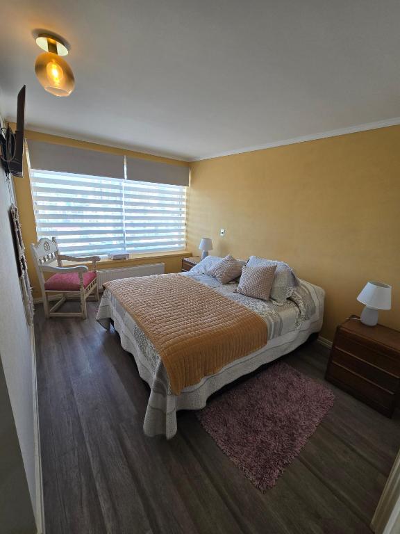 Delpino Propiedades Marina Casino 5 Poniente 3 Dorm Y 2 Baños - 5