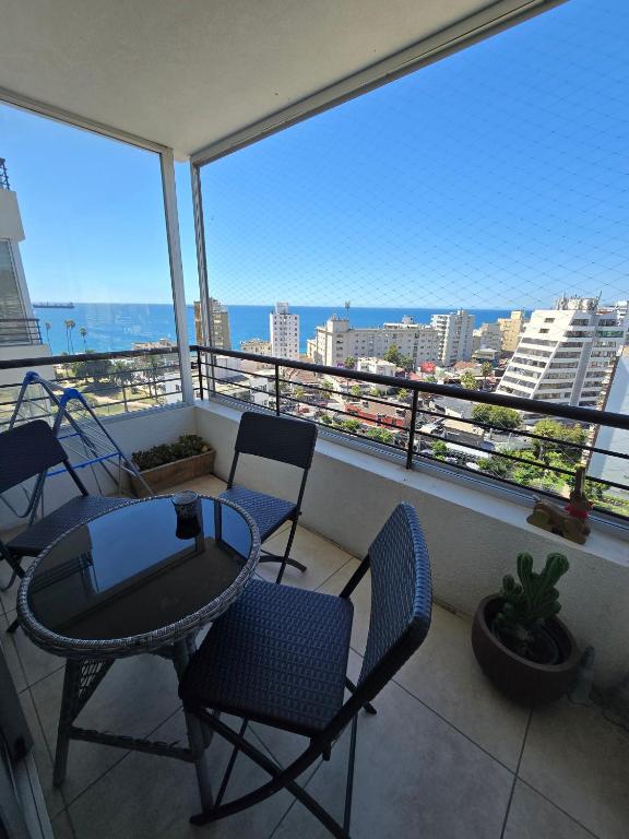Delpino Propiedades Marina Casino 5 Poniente 3 Dorm Y 2 Baños - 4