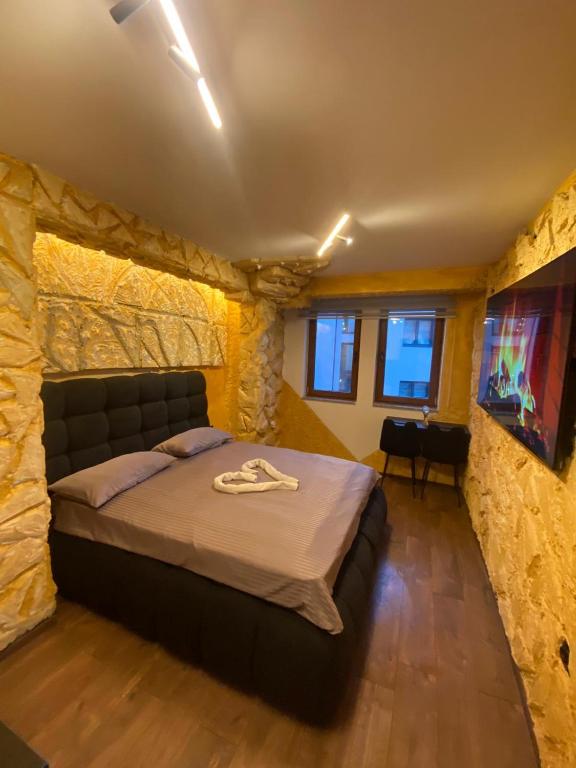 Aber Apartmani Kopaonik - 2