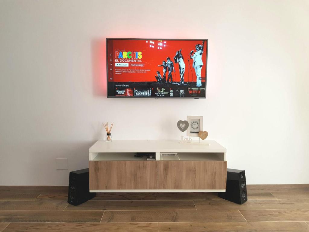 Apartment Der Ort des Lichts by Interhome - 2