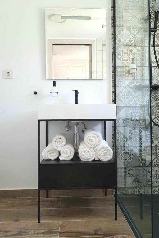 Apartment Der Ort des Lichts by Interhome - 5