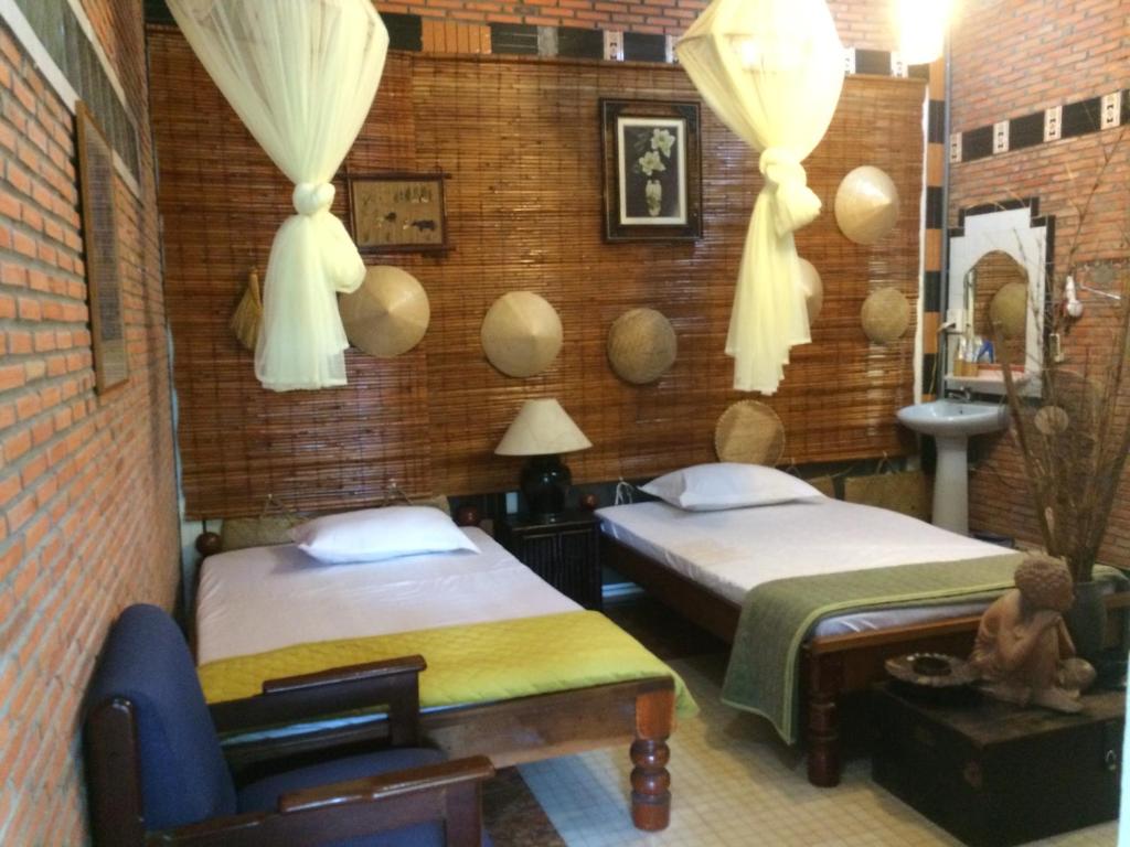 Charming Countryside Homestay photo