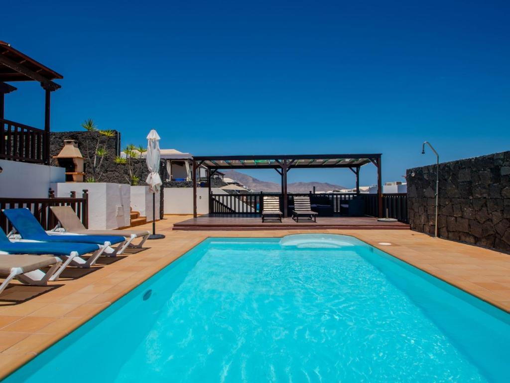 Holiday Home Villa Casa Laura by Interhome - 1