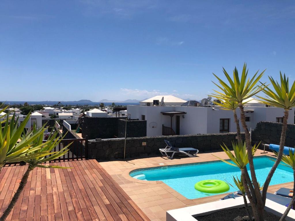 Holiday Home Villa Casa Laura by Interhome - 4