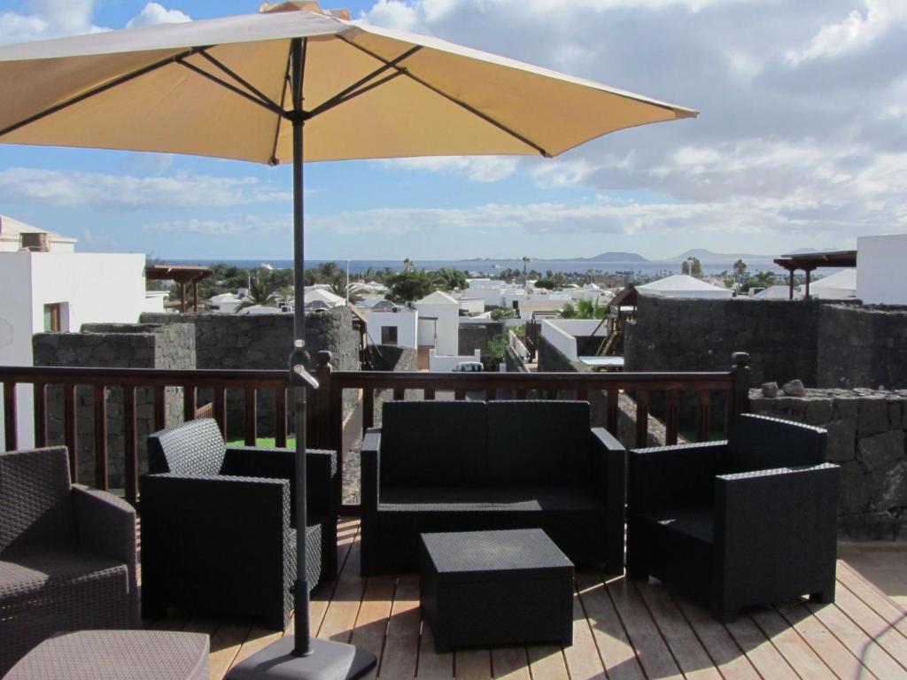 Holiday Home Villa Casa Laura by Interhome - 5