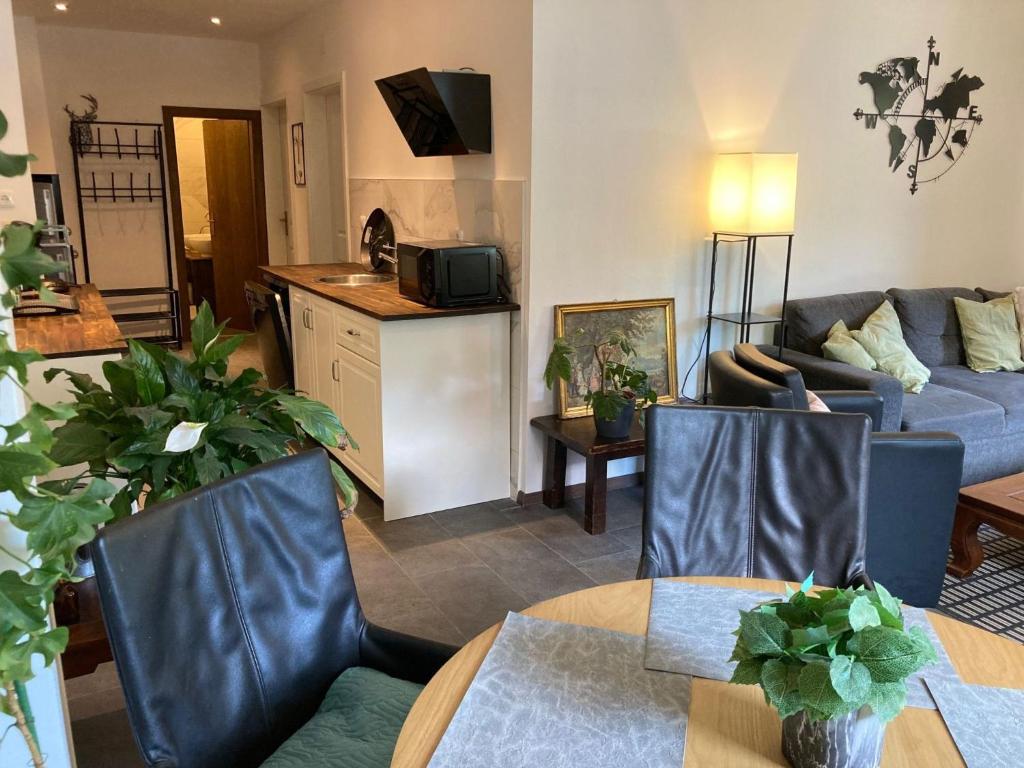 Apartment im Haus Seebrauer in Feld am See by Interhome - 5
