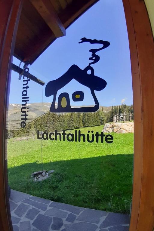 Holiday Home Lachtalhütte by Interhome - 4
