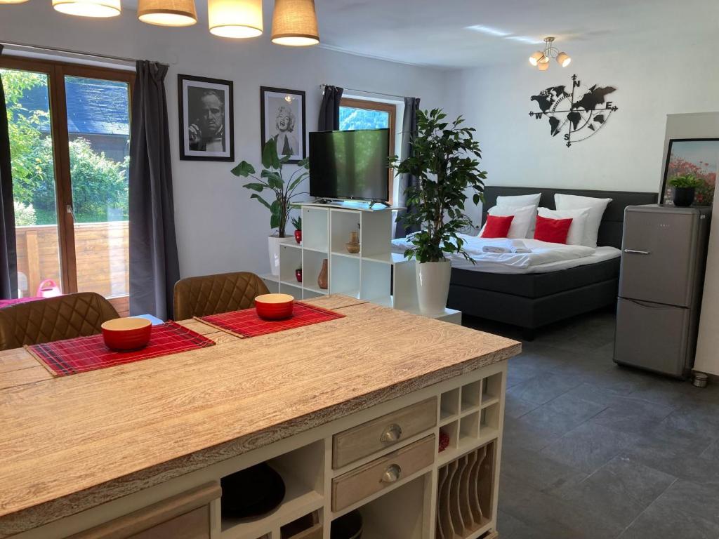 Apartment Studio Seebrauer in Feld am See by Interhome - 5