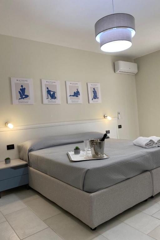 Apartment Scala dei Turchi Palace Suiten für 2 Personen in Realmonte by Interhome - 3