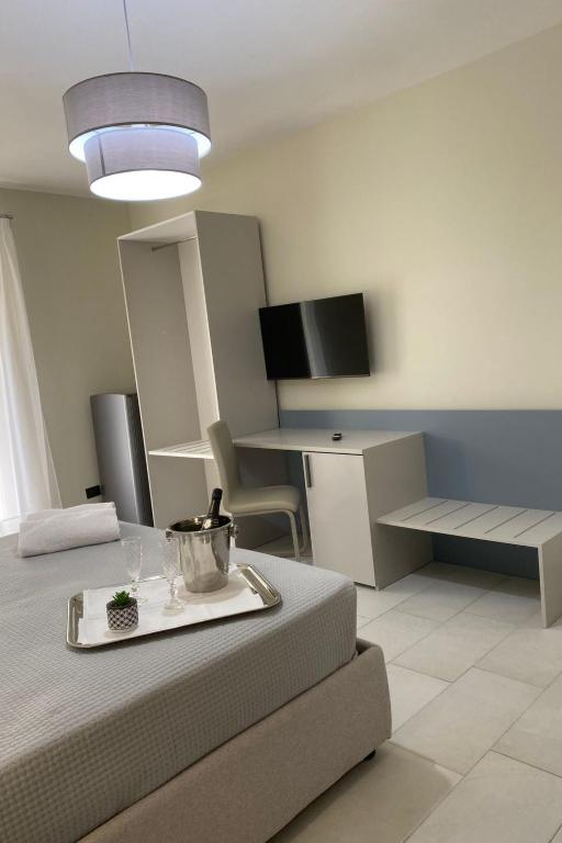 Apartment Scala dei Turchi Palace Suiten für 2 Personen in Realmonte by Interhome - 4