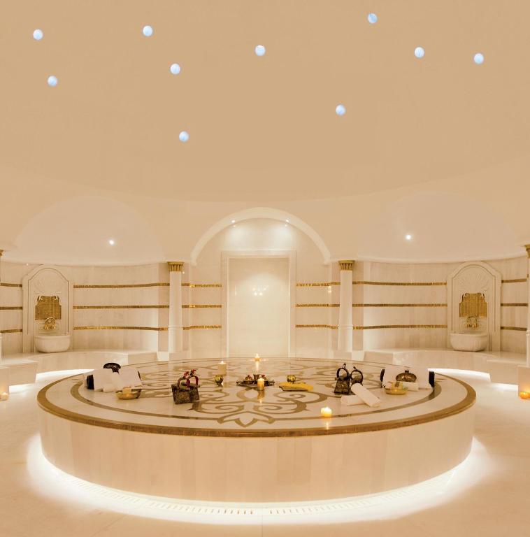 Facilities