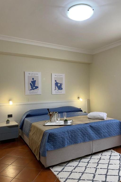 Apartment Scala dei Turchi Palace Suiten für 3 Personen in Realmonte by Interhome - 2