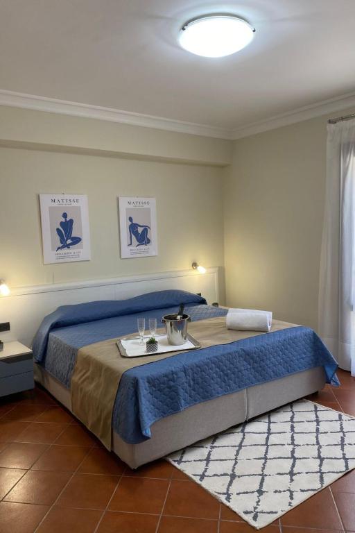 Apartment Scala dei Turchi Palace Suiten für 3 Personen in Realmonte by Interhome - 1