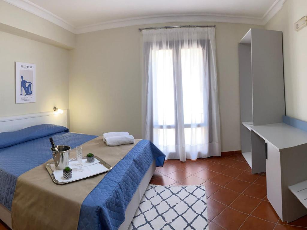 Apartment Scala dei Turchi Palace Suiten für 3 Personen in Realmonte by Interhome - 4