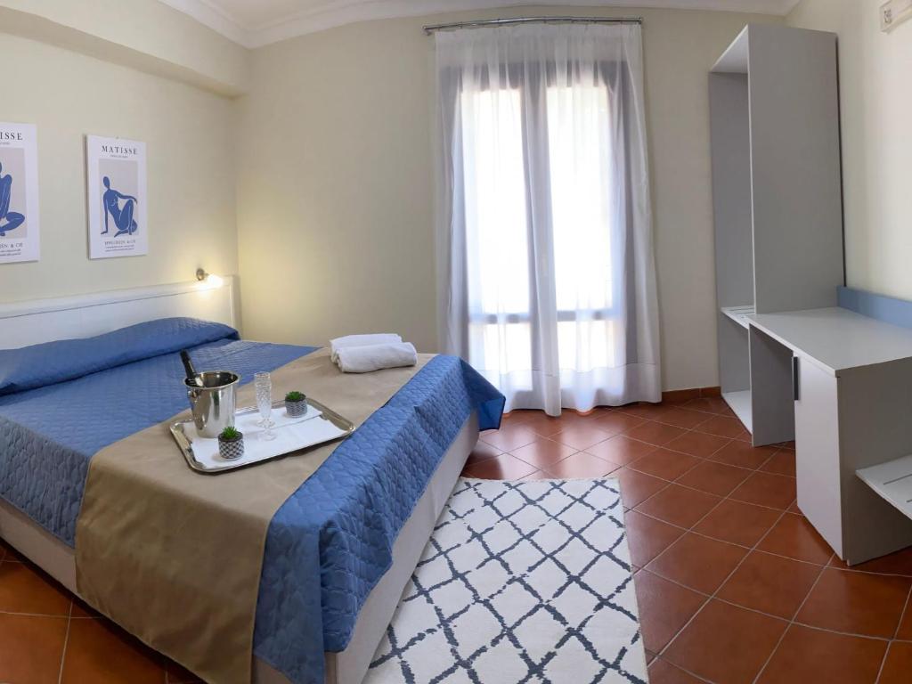 Apartment Scala dei Turchi Palace Suiten für 3 Personen in Realmonte by Interhome - 5