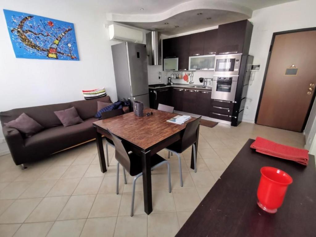 Apartment Charmante Wohnung in Cannaregio by Interhome - 1