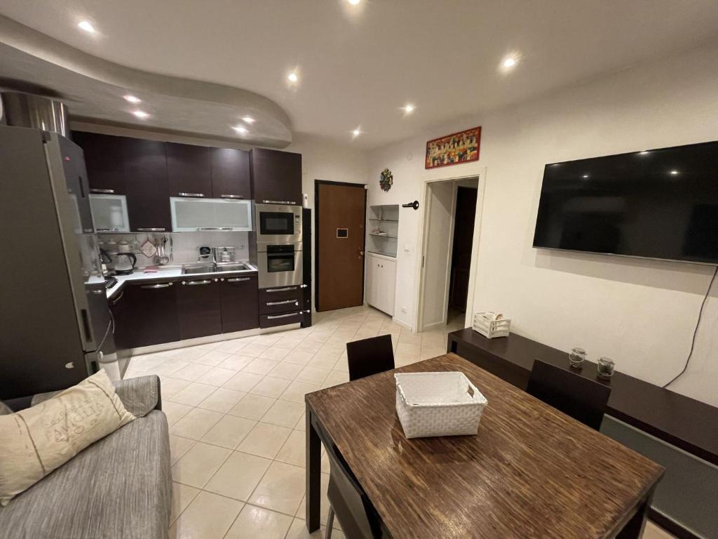 Apartment Charmante Wohnung in Cannaregio by Interhome - 2