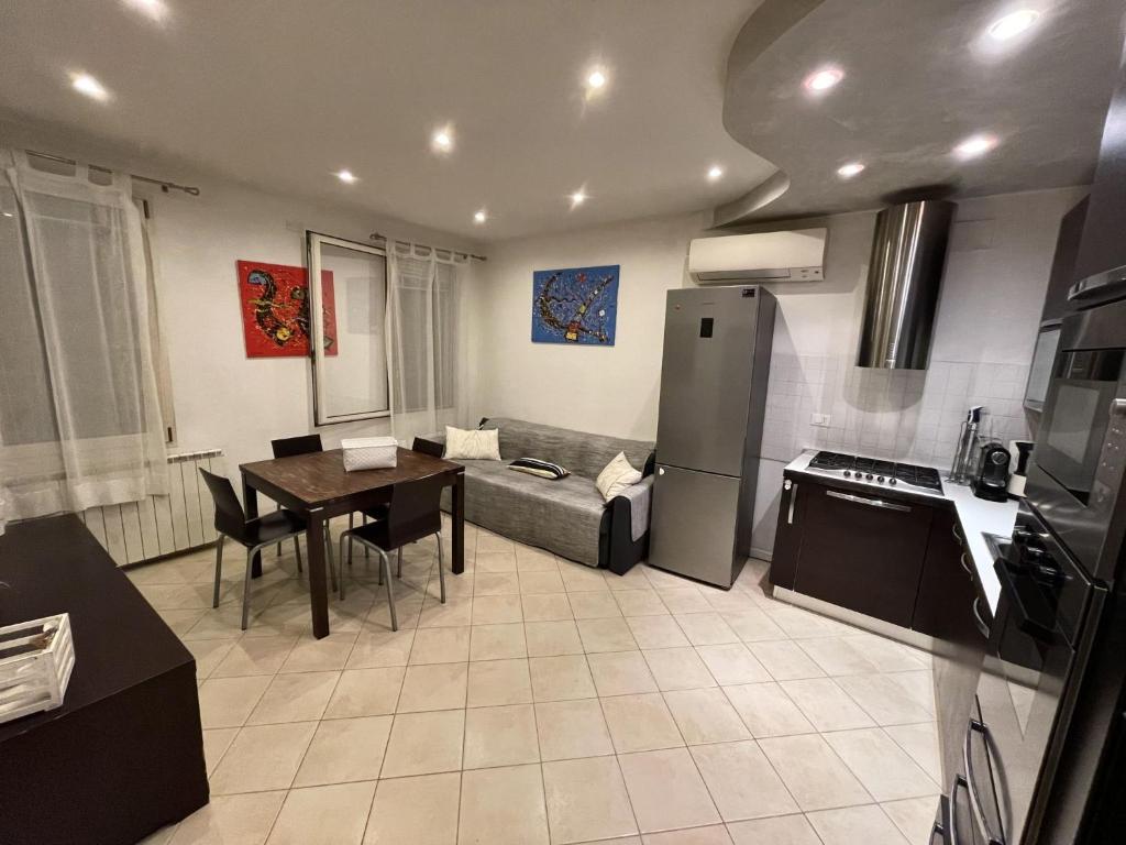 Apartment Charmante Wohnung in Cannaregio by Interhome - 3