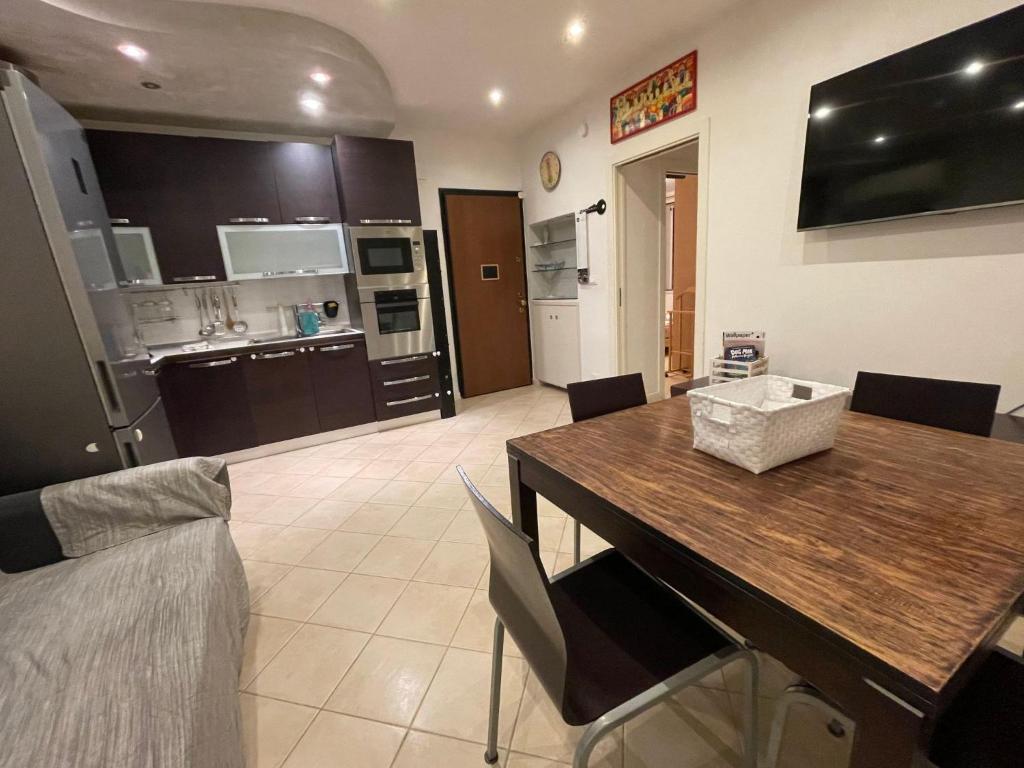 Apartment Charmante Wohnung in Cannaregio by Interhome - 5